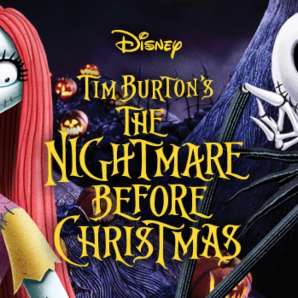 LAST PAIR!! New TNBC Jack Skellington Socks NWT - Picture 4 of 8